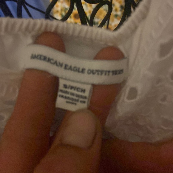 Womens SP romper - Picture 4 of 6